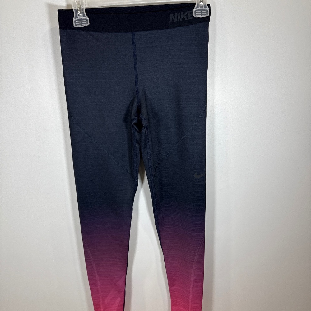 Women’s Nike pro pants activewear pants nike